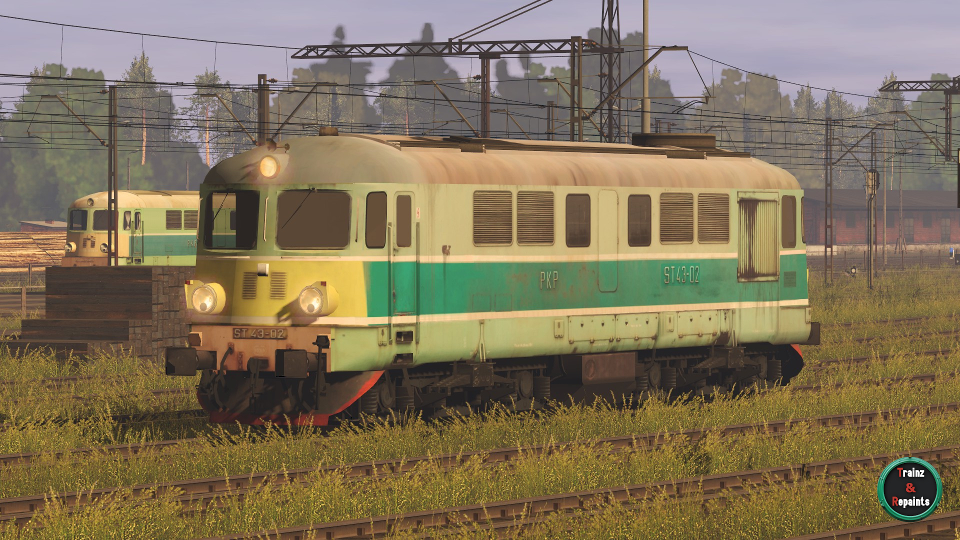 PKP ST43-02