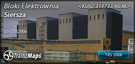 Blok Elektrownia Siersza