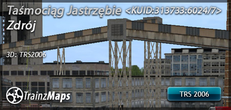 Tasmociag Jastrzebie