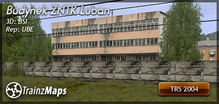 ZNTK Lubań Śląski