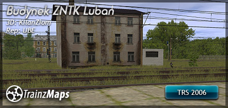 ZNTK Lubań Śląski