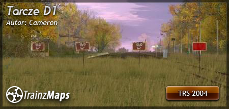 Tarcze D1