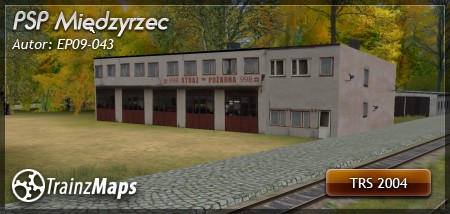 PSP Miedzyrzec Podlaski