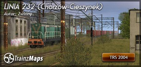 Linia 232 (Chorzów-Cieszynek)