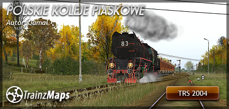 Polskie Koleje Piaskowe