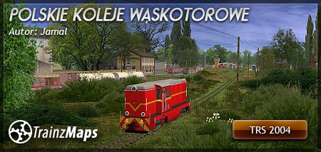 Polskie Koleje Waskotorowe