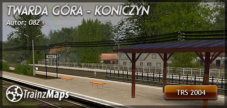 Twarda Góra - Koniczyn