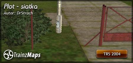 Plot - siatka