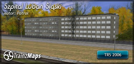 Szpital Luban Slaski