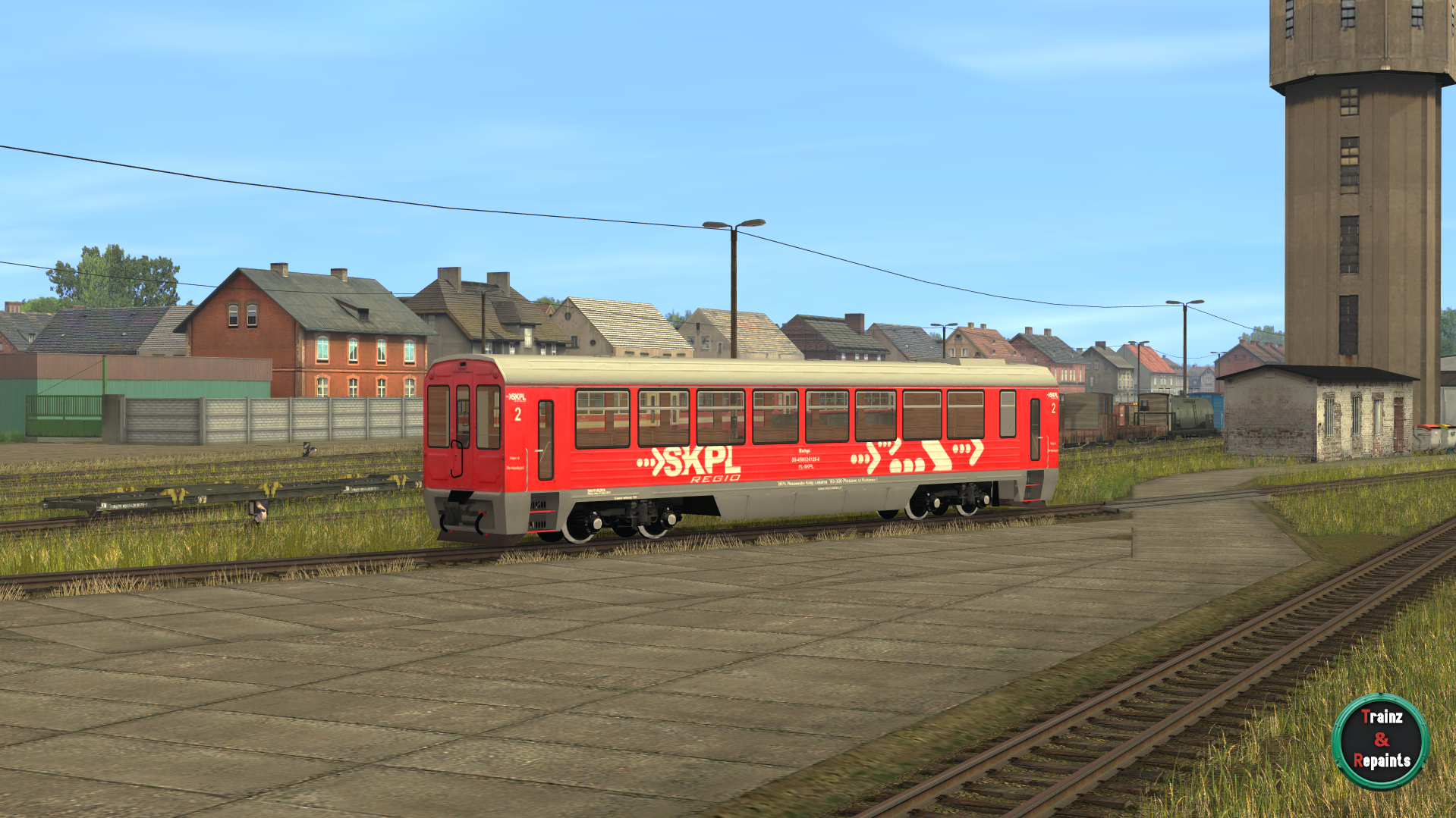 PKD SKPL Bxhpi (A208P)